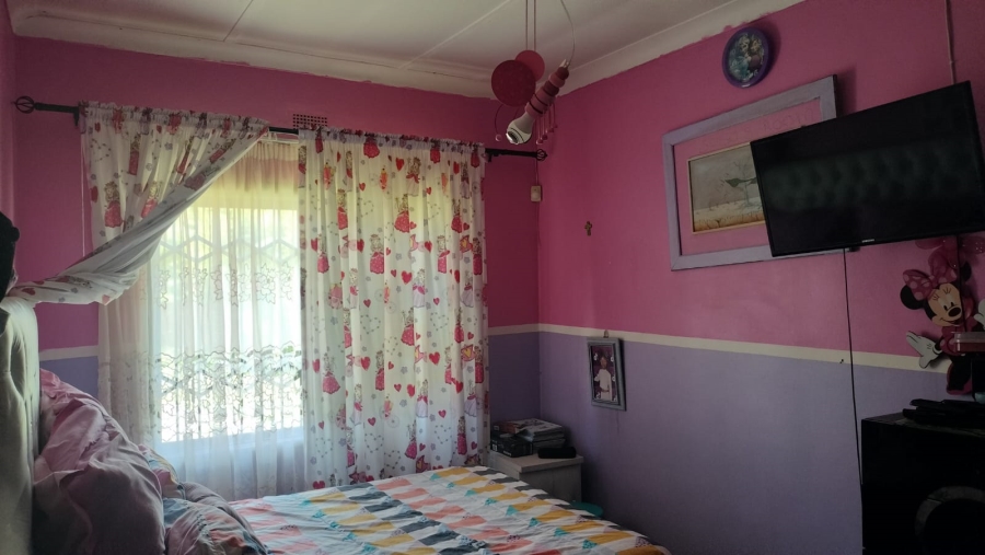 3 Bedroom Property for Sale in Wilgehof Free State